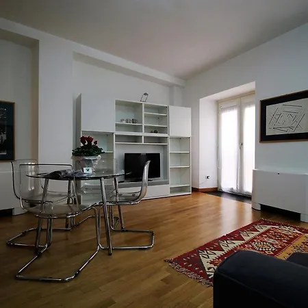 Apartman House La Superba