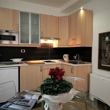 House La Superba Apartman