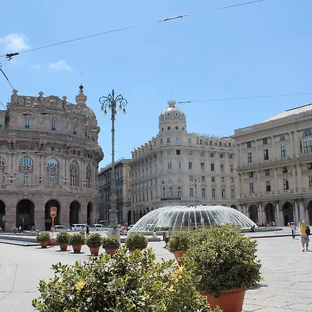 Apartman House La Superba *
