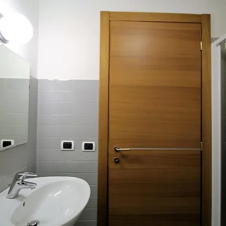 House La Superba Апартаменты Генуя
