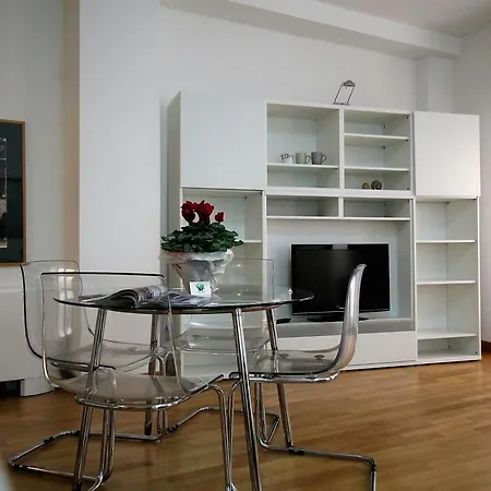 House La Superba Апартаменты