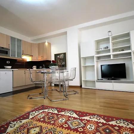 House La Superba * Генуя